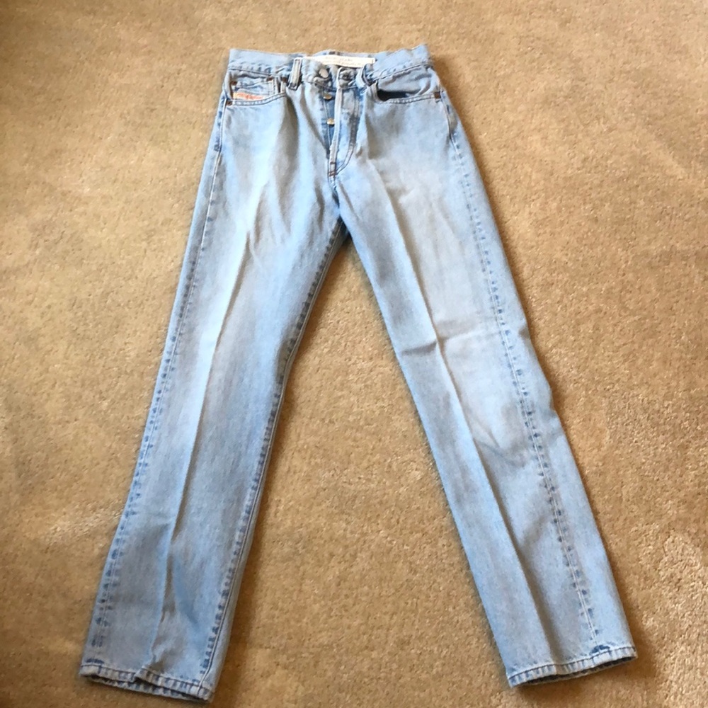 Denim